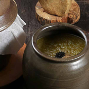 Abalone Porridge Gift Pot, 2 Servings
